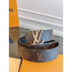 루이비통 Louis Vuitton 벨트 40mm