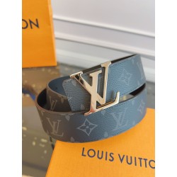 루이비통 Louis Vuitton 벨트 40mm