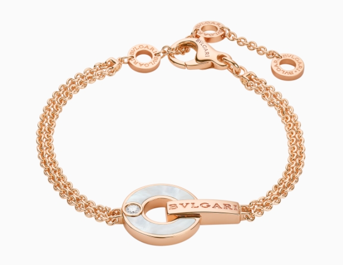 불가리 Bvlgari 불가리 불가리 BVLGARI BVLGARI 팔찌     BR858786