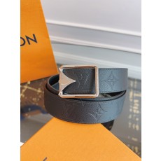 루이비통 Louis Vuitton 벨트 40mm