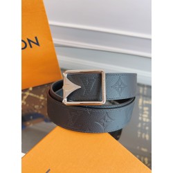 루이비통 Louis Vuitton 벨트 40mm