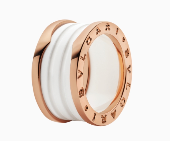 불가리 Bvlgari 비제로 B.ZERO1 반지 AN855564