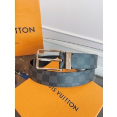 루이비통 Louis Vuitton 벨트 35mm