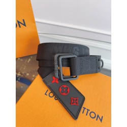 루이비통 Louis Vuitton 벨트 35mm