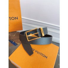 루이비통 Louis Vuitton 벨트 35mm