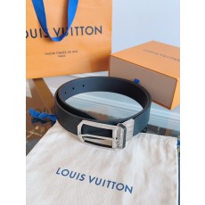 루이비통 Louis Vuitton 벨트 35mm