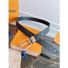 루이비통 Louis Vuitton 벨트 35mm