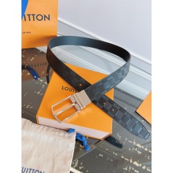 루이비통 Louis Vuitton 벨트 35mm