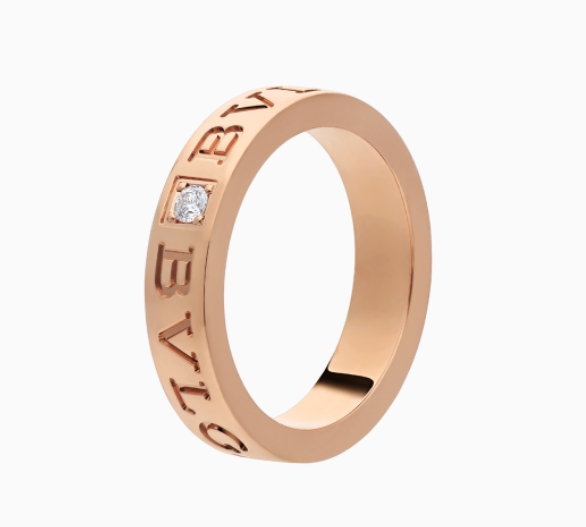 불가리 Bvlgari  비제로원 B.ZERO1 반지    AN854185