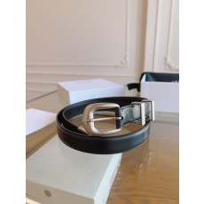 셀린느 Celine 웨스턴 벨트 빈티지 Western Belt in Vintage 25mm