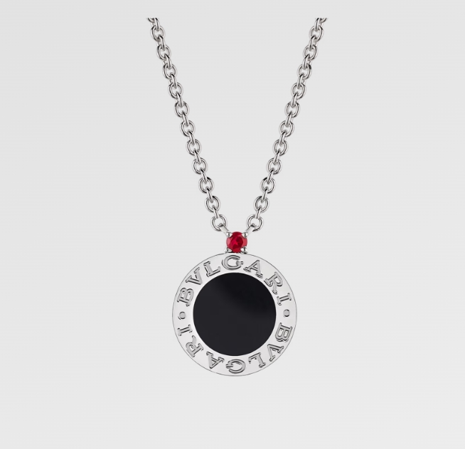 불가리 Bvlgari  불가리 불가리  BVLGARI BVLGARI 목걸이