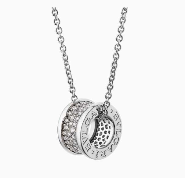 불가리 Bvlgari 비제로원 B.ZERO1 목걸이