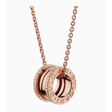 불가리 Bvlgari 비제로원 B.ZERO1 목걸이