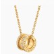 불가리 Bvlgari 비제로원 B.ZERO1 목걸이