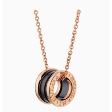 불가리 Bvlgari 비제로원 B.ZERO1 목걸이