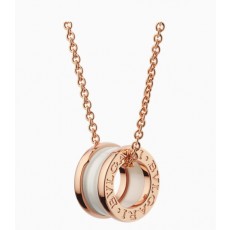 불가리 Bvlgari 비제로원 B.ZERO1 목걸이