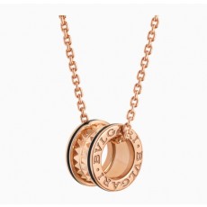 불가리 Bvlgari 비제로원 B.ZERO1 목걸이