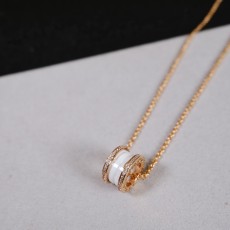 불가리 Bvlgari 비제로원 B.ZERO1 목걸이