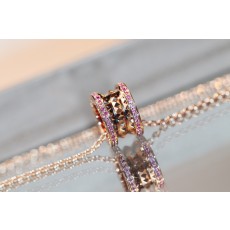 불가리 Bvlgari 비제로원 B.ZERO1 목걸이