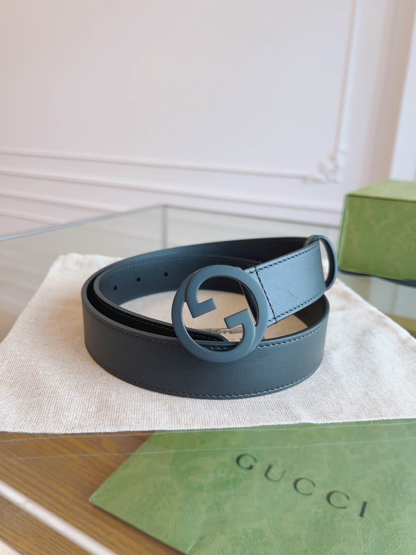 구찌 Gucci 벨트 40mm