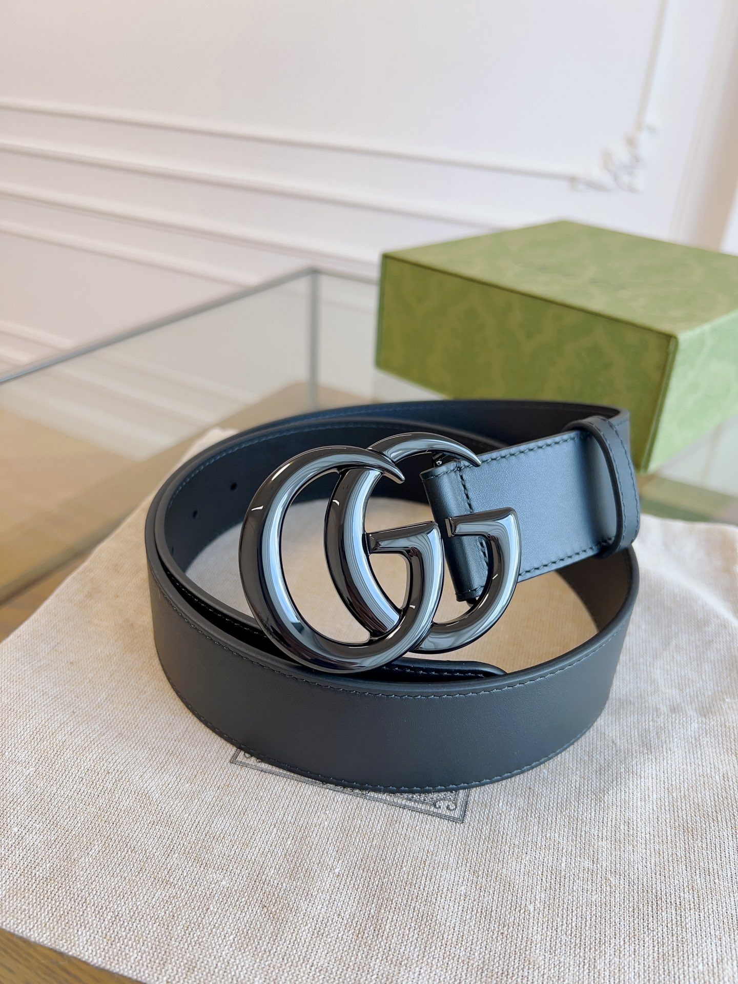 구찌 Gucci 벨트 40mm