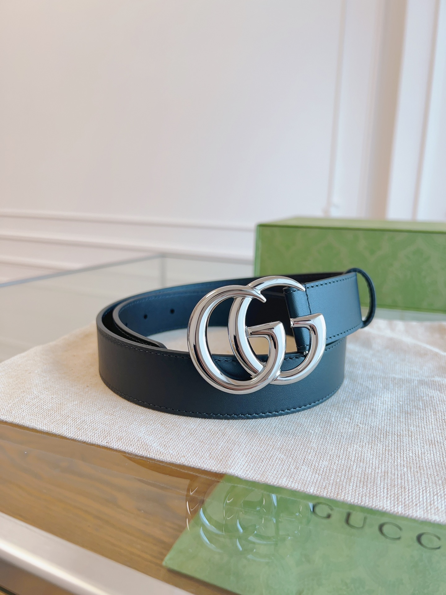 구찌 Gucci 벨트 30mm