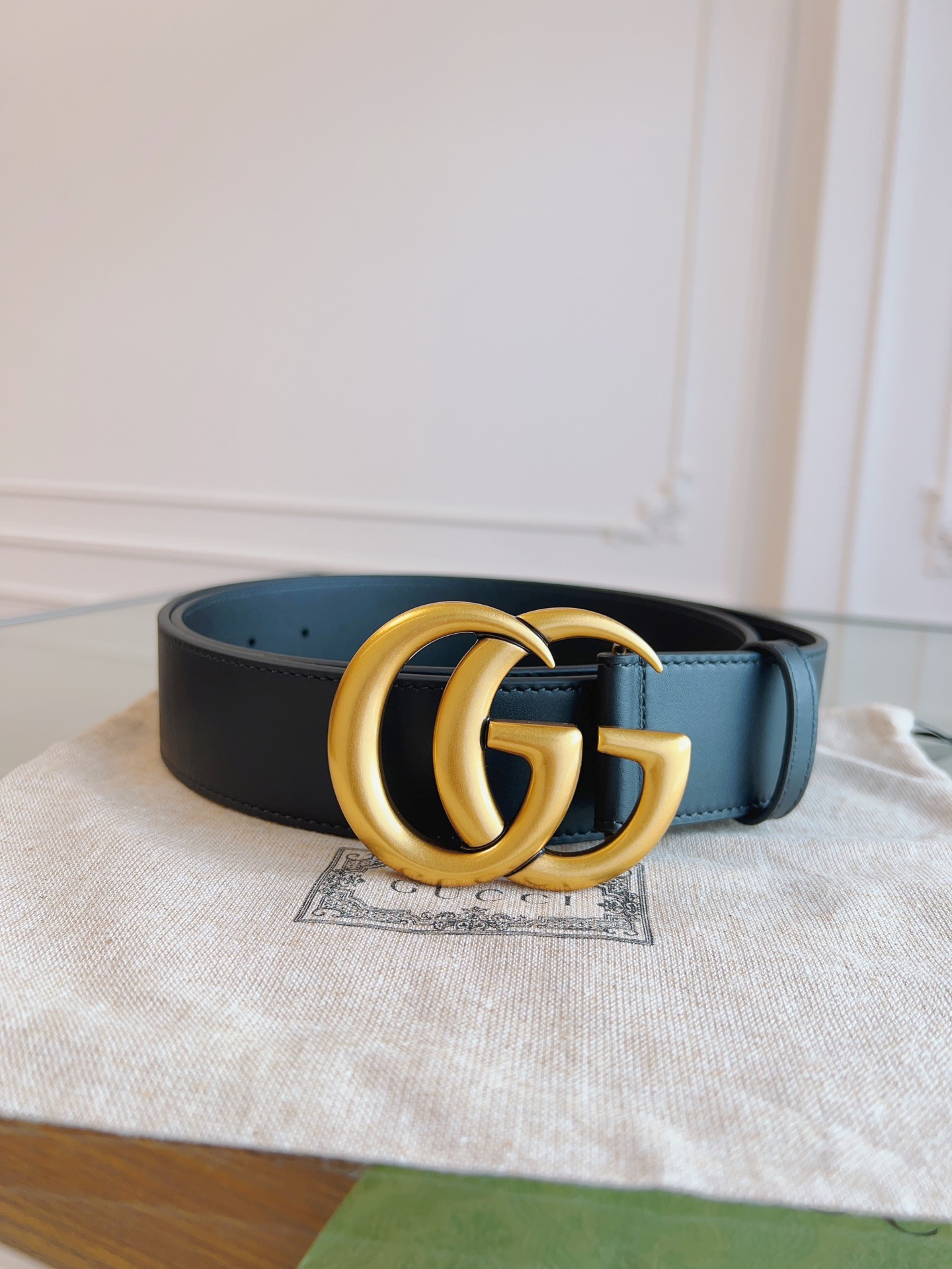 구찌 Gucci 벨트 40mm