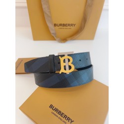 버버리 벨트 Burberry 벨트 35mm