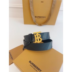 버버리 벨트 Burberry 벨트 35mm