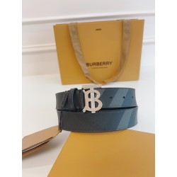 버버리 벨트 Burberry 벨트 35mm