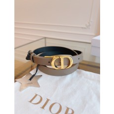 디올 Dior 벨트 20mm