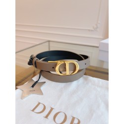 디올 Dior 벨트 20mm