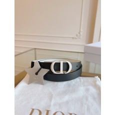 디올 Dior 벨트 20mm