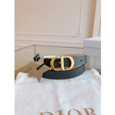 디올 Dior 벨트 20mm