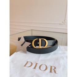 디올 Dior 벨트 20mm