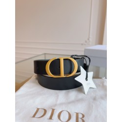디올 Dior 벨트 40mm
