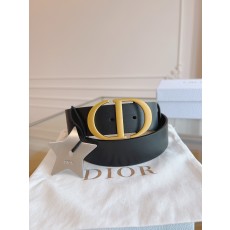 디올 Dior 벨트 35mm