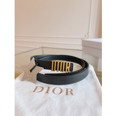 디올 Dior 벨트 20mm