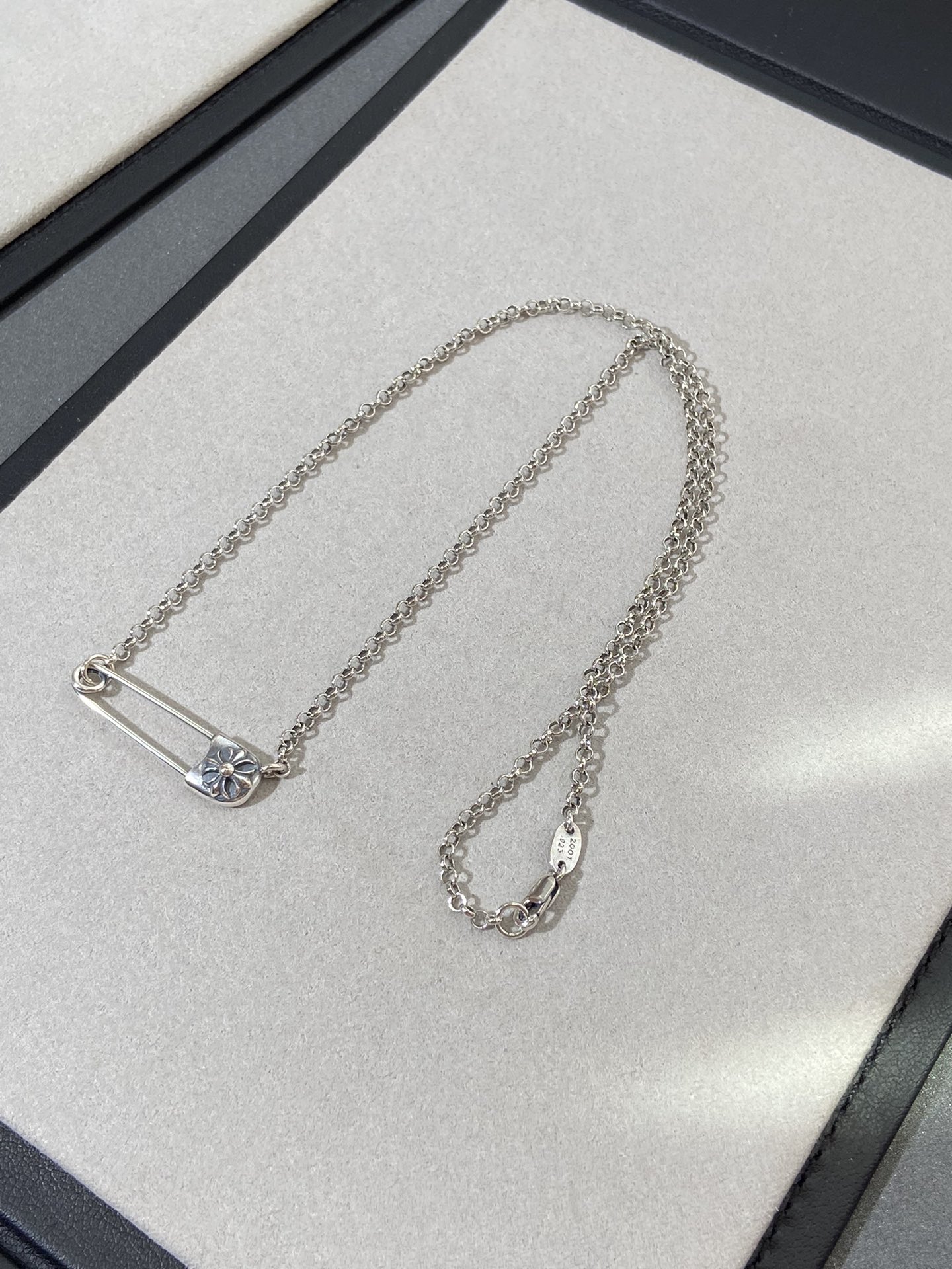 크롬하츠 Chrome Hearts 목걸이
