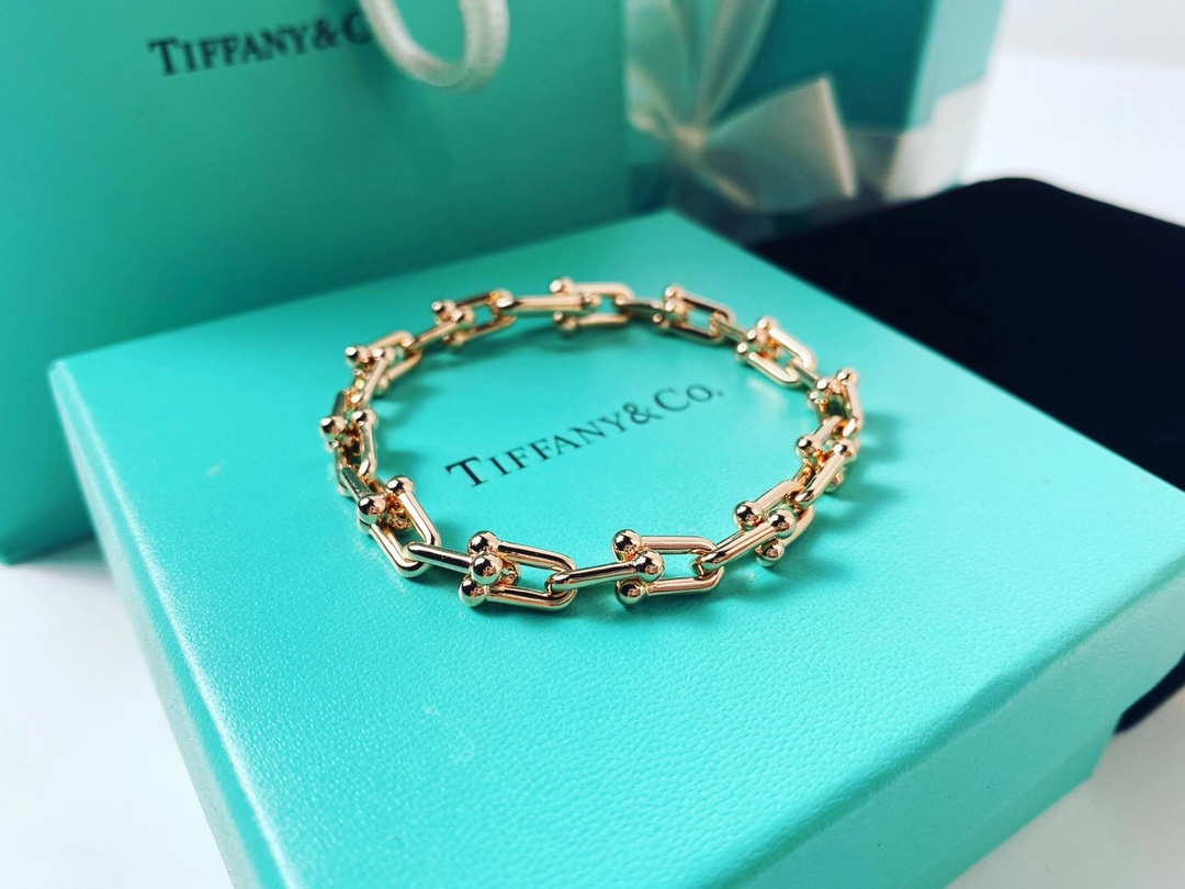 티파니 Tiffany&Co Tiffany HardWear 티파니 하드웨어 팔찌