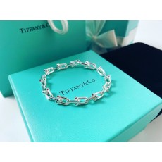 티파니 Tiffany&Co Tiffany HardWear 티파니 하드웨어 팔찌