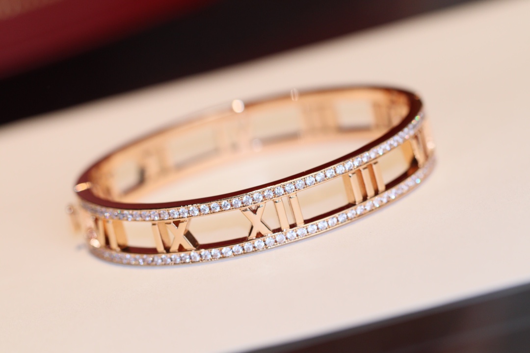 티파니 Tiffany&Co  팔찌