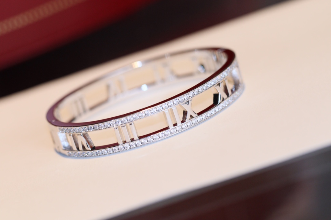 티파니 Tiffany&Co 팔찌