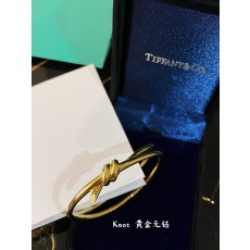 티파니 Tiffany&Co Tiffany Knot 티파니 노트 팔찌