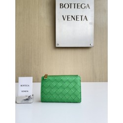 보테가 베네타 Bottega Veneta Bi-Fold Wallet 반지갑 667468