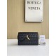 보테가 베네타 Bottega Veneta Bi-Fold Wallet 반지갑 741504