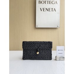 보테가 베네타 Bottega Veneta Bi-Fold Wallet 반지갑 777678