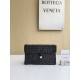 보테가 베네타 Bottega Veneta Bi-Fold Wallet 반지갑 777678