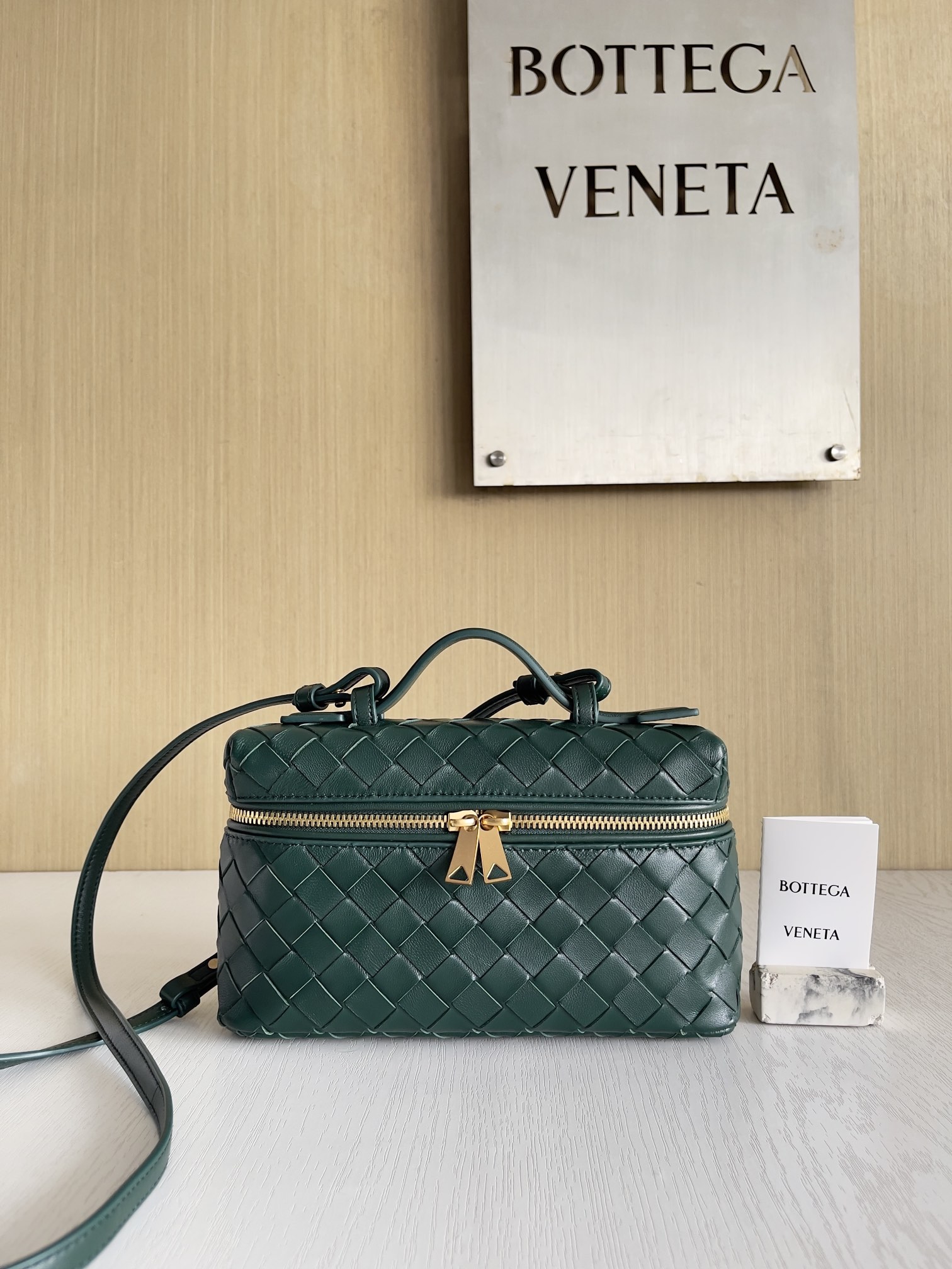 보테가베네타 Bottega Veneta 파우치