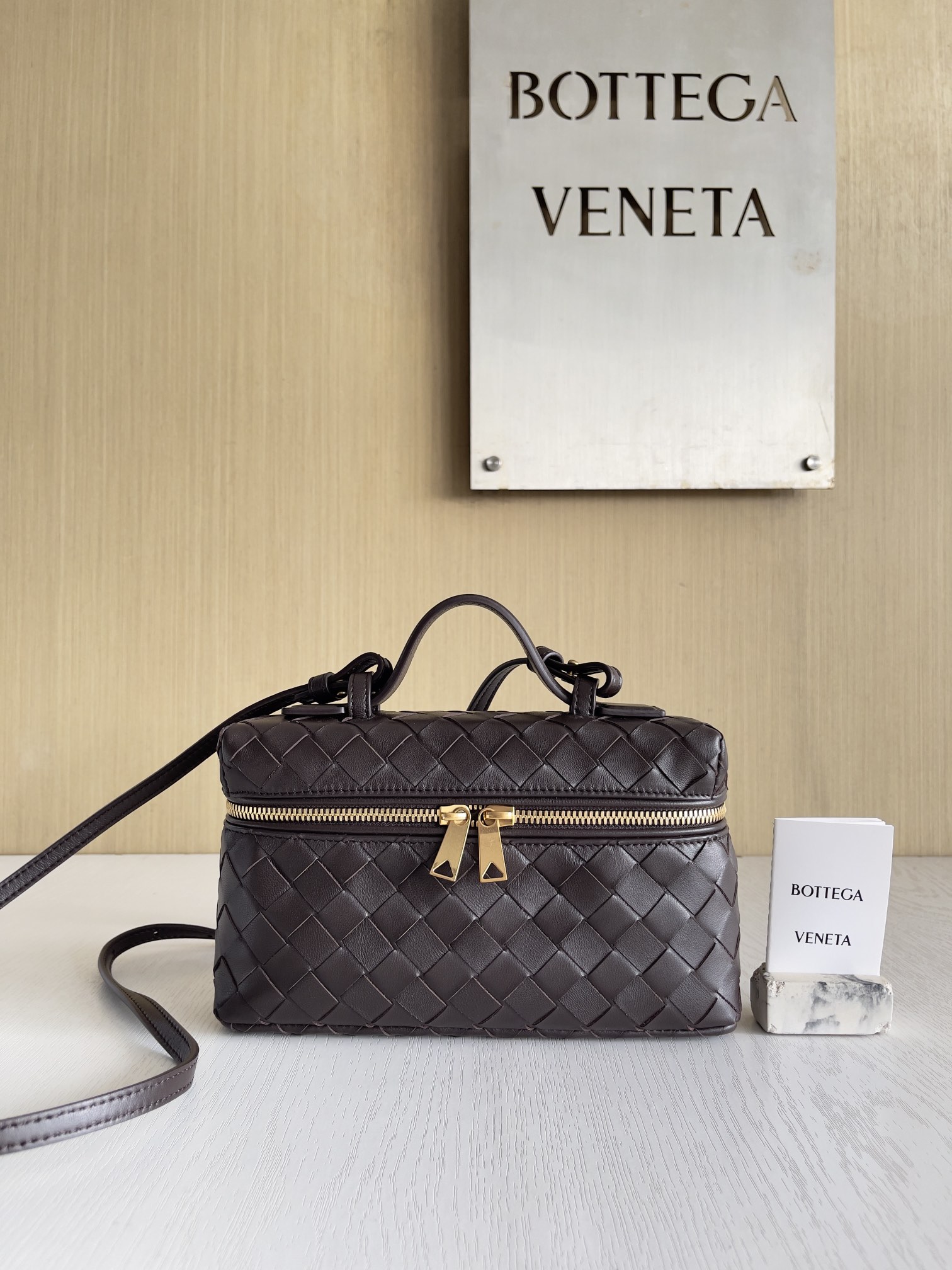 보테가베네타 Bottega Veneta 파우치